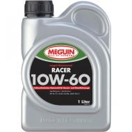 Моторне мастило MEGUIN RACER 10W-60 1 л (6524)