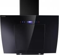 Вытяжка Derakhshan Galaxy Black Turbo H-223