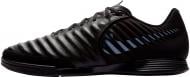 Футзальная обувь Nike LEGEND 7 ACADEMY IC AH7244-001 р.47 черный