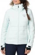 Куртка жіноча Rossignol W RAPIDE JKT RLHWJ05 р.L блакитна