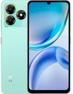 Смартфон ZTE Blade A36 4/64GB green (1167680)