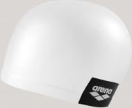 Шапочка для плавання Arena LOGO MOULDED CAP 001912-200 one size сірий