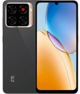 Смартфон ZTE Blade A56 4/128GB black (1167681)