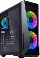 Компьютер персональный Artline Overlord (X87v05Win) black