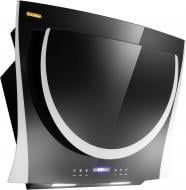 Вытяжка Derakhshan Smile Black H-281