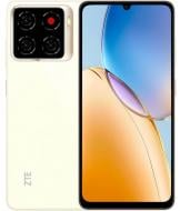 Смартфон ZTE Blade A56 4/128GB gold (1167682)