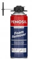 Очищувач затверділої піни PENOSIL Foam remover 340 мл