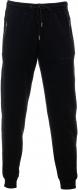 Брюки MaxxPro ESS CUFF ZIP PANTS FLC MXPM135-010 р. S черный