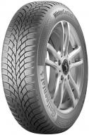 Шина Continental WinterContact TS 870 P XL FR 285/45 R22 114 V нешипованая зима