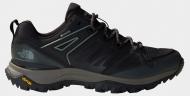 Кроссовки женские THE NORTH FACE Hedgehog Gore-tex NF0A8AABSOU1 р.39,5 голубые