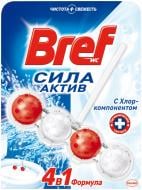 Блок Bref Сила-Актив З хлор-компонентом