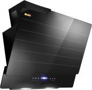 Вытяжка Derakhshan Note Black H-271