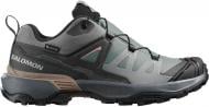 Кроссовки женские демисезонные X ULTRA 360 GTX W L47982300 р.36 2/3 серые