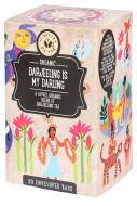 Чай чорний Ministry of Tea Darjeeling is My Darling 20 шт. 1,8 г (S5067)