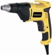 Шуруповерт мережевий Stanley STDR5206