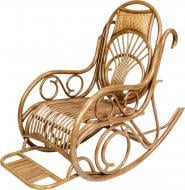 Кресло-качалка Cruzo Empire rocking chair