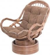 Крісло-гойдалка Cruzo Vintage rocking chair