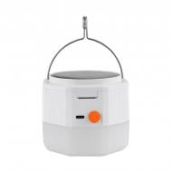 Фонарик аккумуляторный V-WATT HAV 40W 350 Lm белый