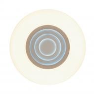 Светильник светодиодный LightMaster Moon CE1080 80 Вт белый 3000-5500 К