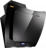 Вытяжка Derakhshan Clown Black H-292