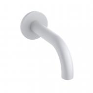 Излив для ванны Kludi BOZZ DN 20 настенный монтаж