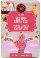Чай трав'яний Ministry of Tea Sky High Tibetan Chai 20 шт. 1,75 г (S5069)