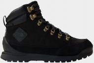 Ботинки THE NORTH FACE Back-To-Berkeley IV Leather NF0A8A9EKX71 р.39 черный