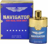 Парфюмированная вода ADF NAVIGATOR 90 мл