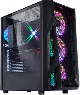 Компьютер персональный Artline Overlord X94v15Win (X94v15Win) black