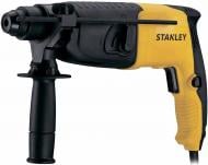 Перфоратор Stanley STHR202K