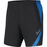 Шорти Nike Y NK DF ACDPR SHORT KP BV6946-066 р. S чорний