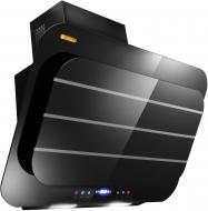 Витяжка Derakhshan Parallel Black H-241