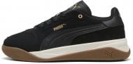 Кроссовки женские Puma Court Bae SD 40728901 р.37,5 черные