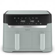 Мультипечь Tefal Dual Easy Fry EY9014E0