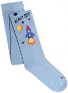 Колготки для хлопчиків Duna 4400 р.98 блакитний