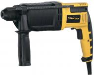 Перфоратор Stanley STHR223K