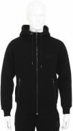 Джемпер MaxxPro ESS FZ HOODIE FLC MXPM106-010 р.S чорний