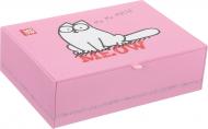 Скринька CooverBox M 178х258х74 мм Simon's Cat Скринька CooverBox M 178х258х74 мм Simon's Cat