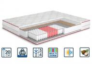 Матрас Рубин Four Red MatroLuxe 70x200 см