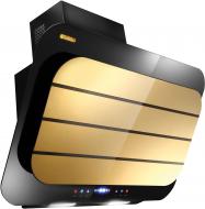 Вытяжка Derakhshan Parallel Gold H-243