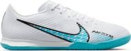 Бутсы Nike Air Zoom Mercurial Vapor 15 Academy IC DJ5633-146 р.37 белый