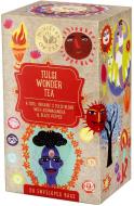 Чай трав'яний Ministry of Tea Tulsi Wonder Tea 20 шт. 1,8 г (S5073)