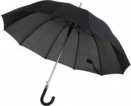 Парасолька Toprain Umbrella тростина напівавтомат 65 см чорна Парасолька Toprain Umbrella тростина напівавтомат 65 см чорна