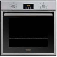 Духова шафа Hotpoint FK 736 J C X/HA