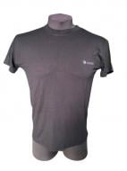 Футболка LOGOS-Tac из вискозы 04-09-00-0096 р.XS черный