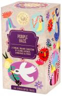 Чай трав'яний Ministry of Tea Purple Haze 20 шт. 1,5 г (S5074)
