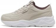 Кроссовки женские Puma CILIA MODE 37112535 р.38 бежевые Кроссовки женские Puma CILIA MODE 37112535 р.38 бежевые