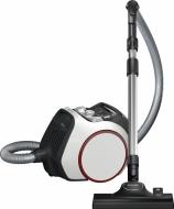 ВИТРИНА! Пылесос Miele SNRF0 Boost CX1 белый лотос