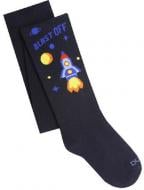 Колготки для хлопчиків Duna 4400 р.122 темно-синій