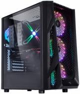 Комп'ютер персональний Artline Overlord X96 (X96v06) black